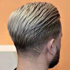 39 Classic Taper Haircuts 2021 Guide Fade Haircut Tapered Haircut Fade Haircut Styles
