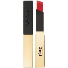 Did you scroll all this way to get facts about matt touch foundation ysl? Ysl The Slim Leather Matte Lipstick 2 2 Gr 3 Orange Illusion