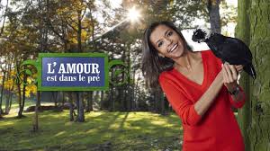 L'amour est dans le pré : L Amour Est Dans Le Pre Est De Retour Avec Un Gros Changement Cosmopolitan Fr