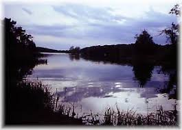 The unusual crystal clear water and deep rock. Lake Of The Arbuckles Ok Lasr Net