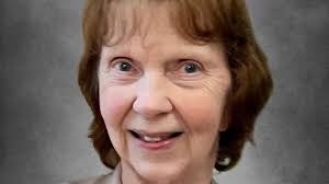 Jackelyn "Jackie" G. Stansbury Obituary (1943