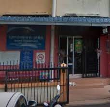 Tempat pelayanan kesehatan, baik rawat jalan dan rawat inap. Klinik Kesihatan Ibu Dan Anak Shah Alam Seksyen 19 Soalan 36