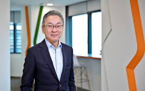 Koh was educated at saint andrew's school, singapore. Zxrteiwisoacrm