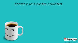 20 Zoom Backgrounds For Coffee Lovers Coffee Lover Coffee Theme Coffee