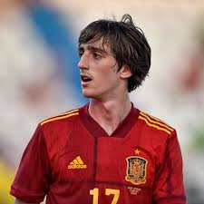 He made his debut on 25 march 2021 against greece. Who Is Bryan Gil Profile On The 20 Year Old Spanish Wonderkid Linked With Tottenham Transfer Football London