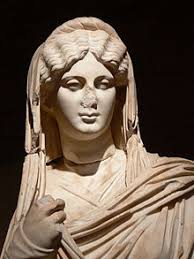 Maybe you would like to learn more about one of these? Roman Hairstyles Wikipedia
