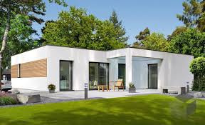 Barrierefreies wohnen auf einer ebene ist keine frage des alters. Bungalow 2 Von Streif Haus Auswahl Von Weiteren Bungalows Mit Preis Findest Du Direkt Beim Klicken Auf Das Bild Sowie A Haus Bungalow Haus Bauen Streif Haus