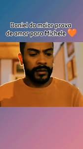 #novelamaniadevoce #daniel#michele#cris