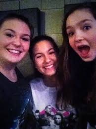 Olivia Lamont (@LamontOlivia)