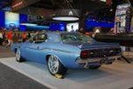 Image result for Super Blue 1973 Challenger