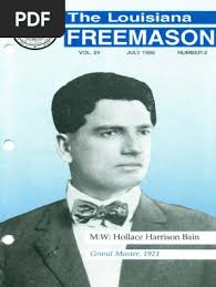 Louisiana Freemason Insights