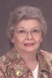 Betty Catherine Howell Sowell