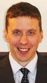 NEW GASTROENTEROLOGIST