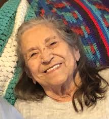 Obituary for Patsy Ann Smithers