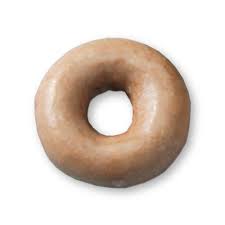 Which Tim Hortons Doughnut Has The Highest Calorie Count
