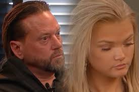 Ouders Mercedes woest om situatie met Salar - Love & Reality