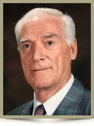 Dr. Thomas Gerald Davies