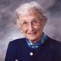 Jane (Steele) Truesdell Obituary