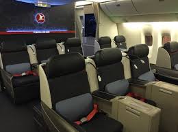 Free uk delivery on eligible order jetzt die günstigen airline preise finden: Turkish Airlines Is Bringing Its New Business Class To Singapore And Kl Mainly Miles