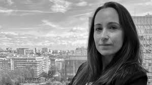 Sergio Escobedo Carrillo, nuevo consejero técnico en el Ministerio de  Economía