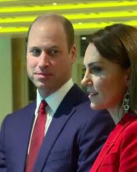 Princess Kate cheers