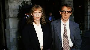 Woody allen's wife breaks silence, slamming actress mia farrow. Mrnzpxj0vtzhfm