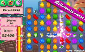 Gaming isn't just for specialized consoles and systems anymore now that you can play your favorite video games on your laptop or tablet. Candy Crush Saga For Pc Free Download Windows 10 8 8 1 7 Xp Mac