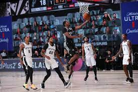 See the live scores and odds from the nba game between kings and spurs at at&t center on december 7, 2019. Kings Vs Spurs Final Score Sacramento Drops Heartbreaker 129 120 Sactown Royalty