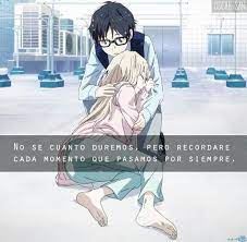 Faça o que fizer, alterar ou não, não importa. Pin On Anime Frases