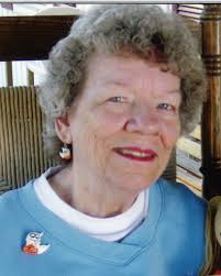 Josephine Ruth Sweeden Obituary January 16, 2025