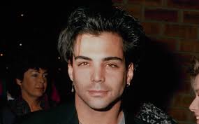 90s Hunk, 60, is Unrecognizable Without Famous Spiky Hair