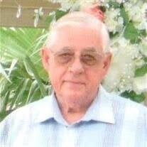 Herman Ray Pilgrim Obituary