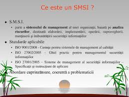 Maybe you would like to learn more about one of these? Agenda 1 Conceptul De Securitate A InformaÅ£iilor DefiniÅ£ie Elemente Fundamentale AmeninÅ£Äri VulnerabilitÄÅ£i Riscuri Necesitatea AsigurÄrii SecuritÄÅ£ii Ppt Download