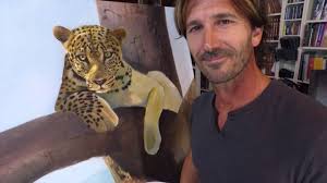 Welcome to Garry Fleming's Studio