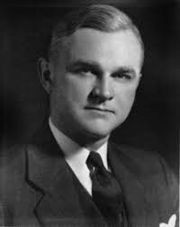 14) Walter K. Wood 1940