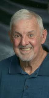 Obituary for James Robert Milam