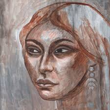 CARLOS MÉRIDA, Sin título, de la carpeta Cielos lumínicos, Firmada,  Serigrafía 75