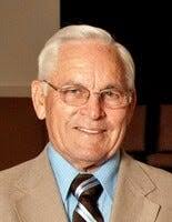 Lacy Ray Mills Obituary