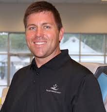 Carter Wilson, New Service Manager for Smith Lake! Trident Marine Group is  very pleased to be able to introduce to you our new Service Manager, Carter Wilson.  Carter joined Trident Marina team