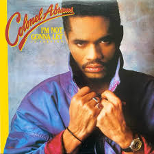 House Music Artist Colonel: A 4 Star General