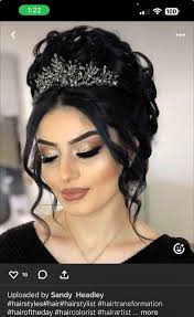 New pageant connection