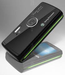 Sony ericsson k850i features & specifications. Sony Ericsson K850i Bildergalerie Foto 02 Gsmchoice Com