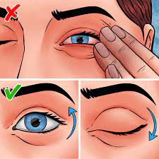 Dry eye can cause the eye to—well, dry out, with the lack of. 7 Ways To Safely Remove Something Stuck In Your Eye