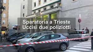 Secondo le prime ricostruzioni sarebbe stata provocata da un regolamento di conti tra gruppi rivali di nazionalità kosovara. Sparatoria A Trieste Ecco Cosa E Successo La Ricostruzione Dei Fatti Corriere Tv