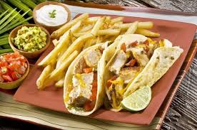 Who among us hasn't struggled with equal cravings for tacos and fried chicken for dinner? Finger Licking Good Sorry Kfc Review Of Hurricane Grill Wings Winter Haven Fl Tripadvisor