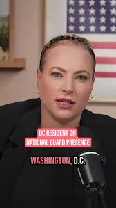 On Wednesday’s episode, George Washington University student, Russell,  shared his take