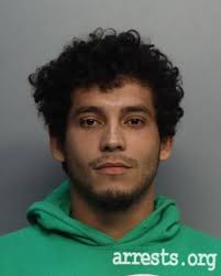 Elvin Vasquez-Uceda Mugshot