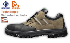 Schutzhandschuhe sicherheitsschuhe arbeitsschutz wanderschuhe laufschuhe bilder. Emma Transport S3 Sicherheitsschuhe Ranger