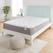 South Street Loft 11 Midnight Hybrid Mattress 10081230 Hsn