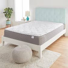 Twin mattresses are one of the most popular mattress sizes around the world, second only to the queen. South Street Loft 11 Midnight Hybrid Mattress Twin 9194348 Hsn